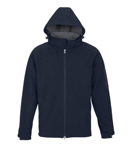 Picture of Biz Collection, Summit Mens Jacket